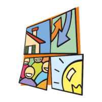 un sogno per tutti-quadrato